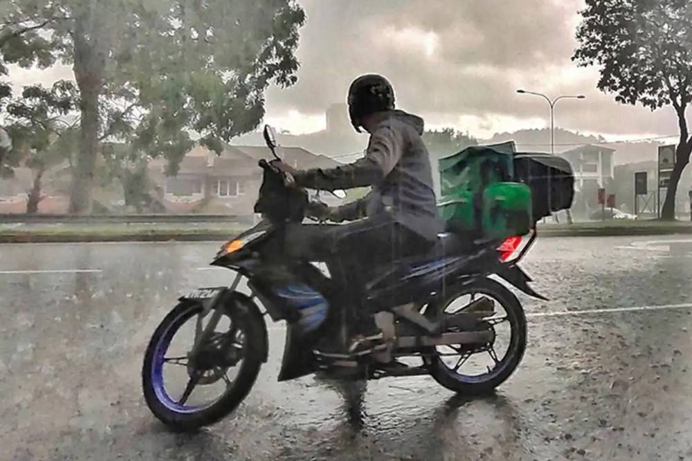 Kocaeli'de skuter ve motosiklet kullanımına geçici yasak