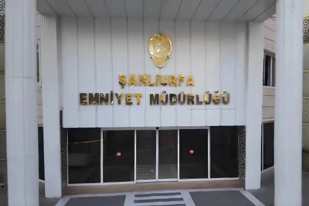 Şanlıurfa’da kayıp 5 çocuk bulundu