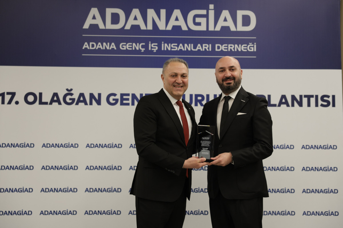 ADANAGİAD'da Cenk Yakın Dönemi