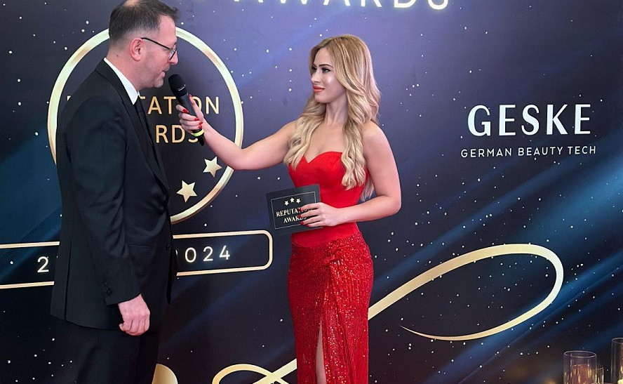 Reputation Awards Gecesi’nde Ödüller Sahiplerini Buldu;